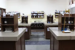 MIRANDA COMPOSITE PU COLLEGE, Stage 3,New Tippasandra, Bengaluru