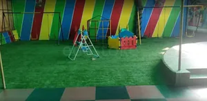 Toddlers Planet School logo