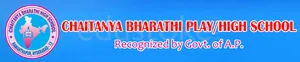 Chaitanya Bharathi High School logo