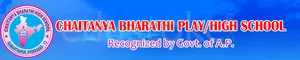 Chaitanya Bharathi High School logo