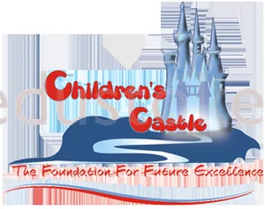 CHILDREN'S CASTLE logo