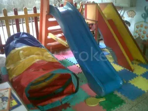 Children&apos;s Nest logo