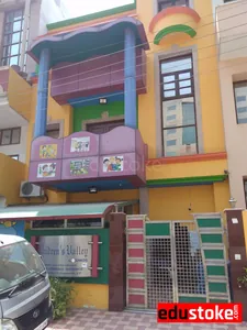 CHILDREN&#39;S VALLEY COSMOS, Sector 14,Vaishali, Ghaziabad