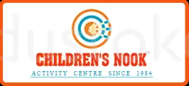 CHILDRENS NOOK Forjett Street, Forjett Street, Mumbai