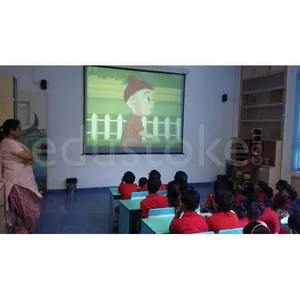 DPSG Palam Vihar, Sector 2,Palam Vihar, Gurugram