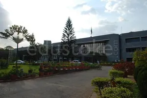 Chitrakoota School, Mutharayana Nagar,Gnana Bharathi, Bengaluru