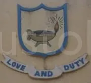 Christ King Convent and Primary School logo