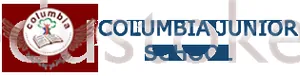 Columbia Junior School logo