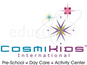 CosmiKids International, Potohar Nagar,Santacruz West, Mumbai