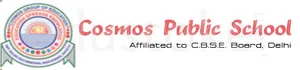 COSMOS PUBLIC SCHOOL logo