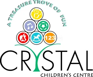 CRYSTAL CHILDREN CENTER, Heritage City,Sector 25, Gurugram