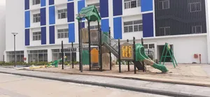 EuroSchool Kharadi logo