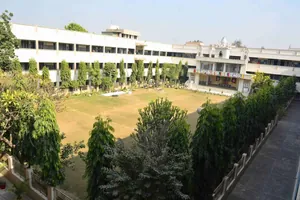 Atam Public Senior Secondary School, Atam Nagar, Ludhiana