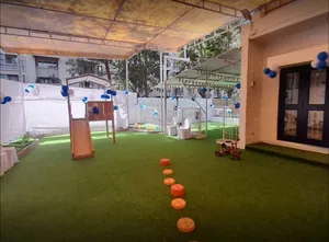 Kido International Preschool and Day Care, Kalyani Nagar, Pune