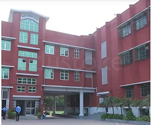 The Frank Anthony Public School, National Park,Lajpat Nagar 4, Delhi