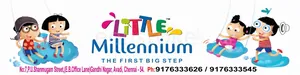 Little Millennium, Avadi, Chennai