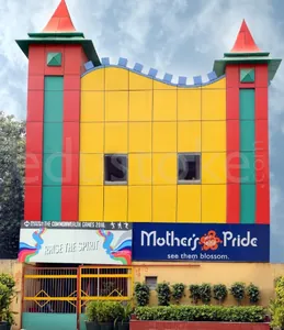 MOTHERS PRIDE, Block L,Malviya Nagar, Delhi