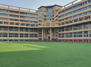 NEW HORIZON SCHOLARS SCHOOL, Thane, Mumbai