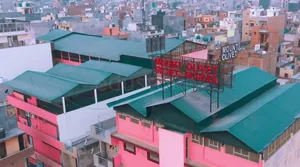 MOUNT OLIVET SCHOOL, Baba Colony,Burari, Delhi