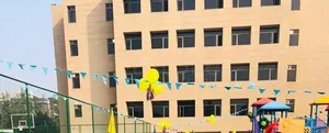 Maxfort School,  Paschim Vihar, Delhi