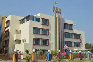GVN- The Global School, Sector C,Govindpura, Bhopal