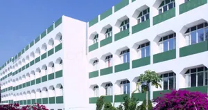 St. Xavier’s High School, Sector20, Panchkula