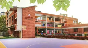 Glendale International School IB-PYP, Tellapur, Hyderabad