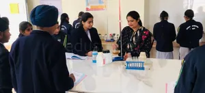 Sri Guru Harkrishan Public School, SST Nagar, Patiala