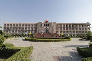 CAREER POINT GURUKUL, NH16 VILLAGE TANGORI , Mohali