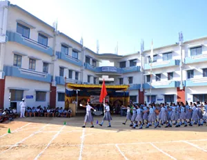  Yashasvi Vidyanikethan, Banashankari Stage II,Banashankari, Bengaluru