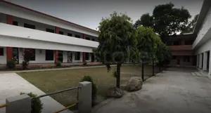 ABM Senior Secondary School logo