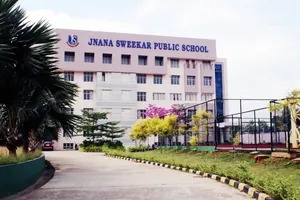 Deeksha @ Jnasweekar PU College, Kanakapura Road, Bengaluru