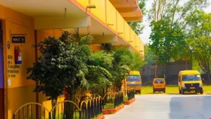 Dabble Public School logo