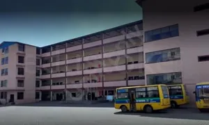 SRI CHAITANYA TECHNO SCHOOL , KASABA HOBELLI , Bengaluru