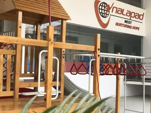 Nalapad Nest, Challaghatta, Bengaluru