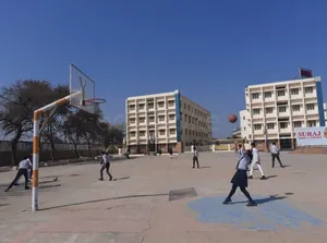 Suraj School, Sigri, Mahendergarh