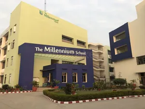 The Millennium School, Nandpur Keshon, Patiala