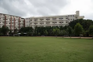 Manthan International School,  RAMACHANDRAPURAM, Hyderabad