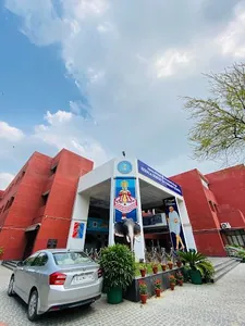 KERALA SCHOOL, Block KG 3,Vikaspuri, Delhi