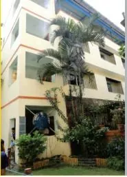 THE BGES SCHOOL, Sreepally,Bhowanipore, kolkata