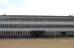 St. Aloysius High School, Soldierpet,Port Area, VISAKHAPATNAM