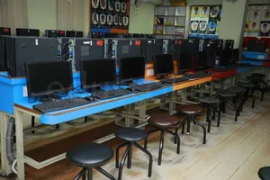 Carmel High School, 3rd Stage,Basaveshwar Nagar, Bengaluru