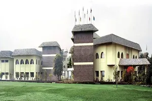 KC International School logo