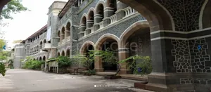 Wilson College, Chowpatty,Girgaon, Mumbai