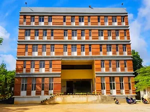 Presidency School  Bilekahalli, Ramanashree Enclave,Bilekahalli, Bengaluru