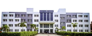 Trinity Global School, East Lakshmi Nagar,Ramkrishan Nagar, Patna