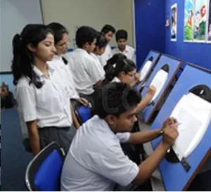 Maria&apos;s Public School, Narengi, Guwahati