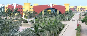 Sanskar City International School, Thakur Tola, Rajnandgaon