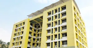 Vibgyor High, Mohan Nagar Co-Op Society,Mahalunge, Pune