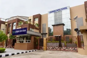 Learning Paths School, Sec-67, Mohali